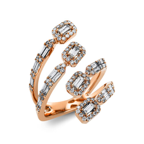 Ring Baguette
