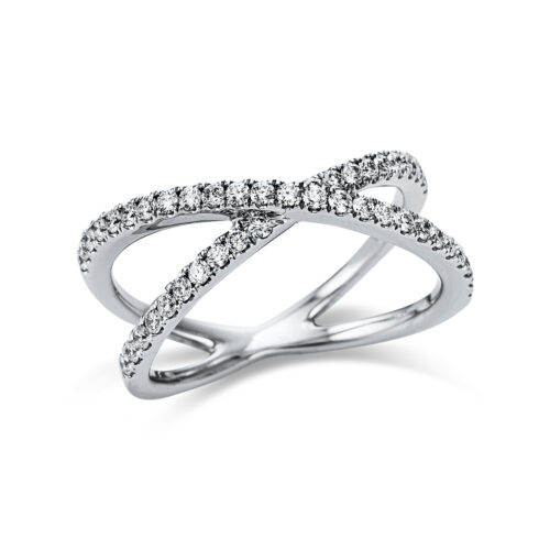 Ring Criss Cross