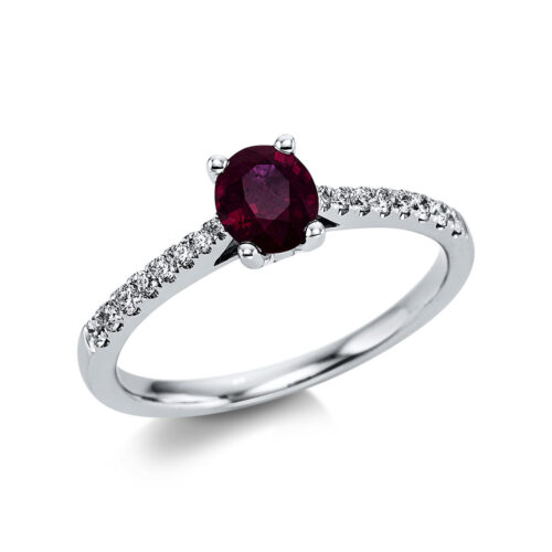 Ring Farbstein Classic