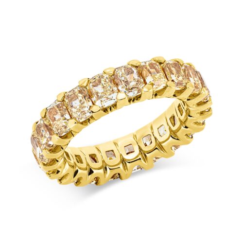 Ring Memoire voll