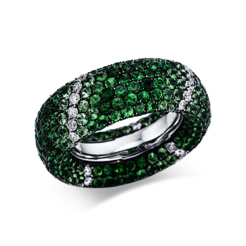 Ring Farbstein Classic