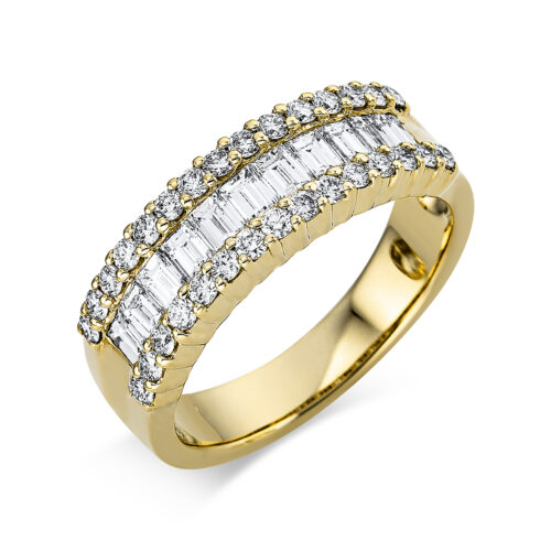 Ring Baguette