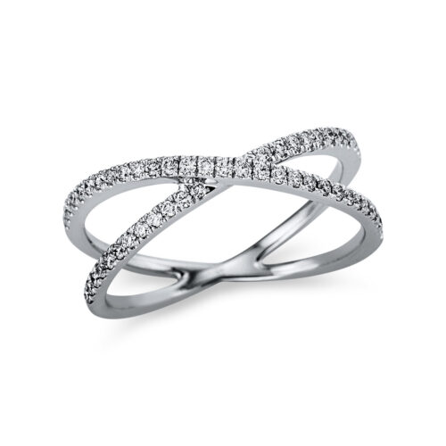 Ring Modern Woman