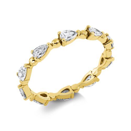 Ring Modern Woman