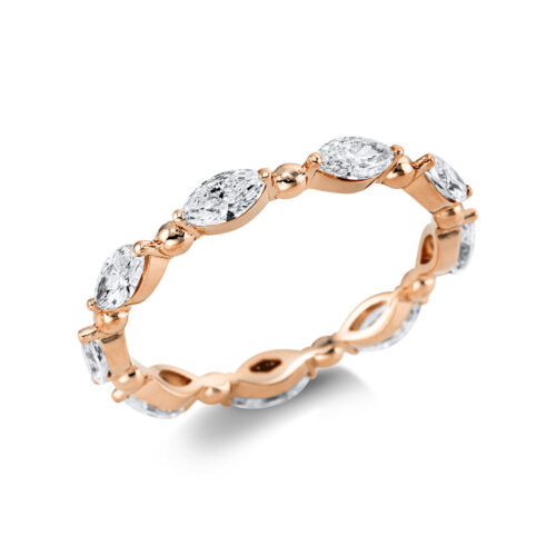 Ring Modern Woman