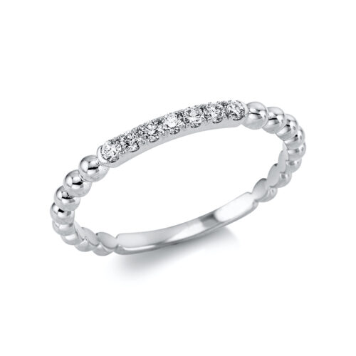 Ring Modern Woman