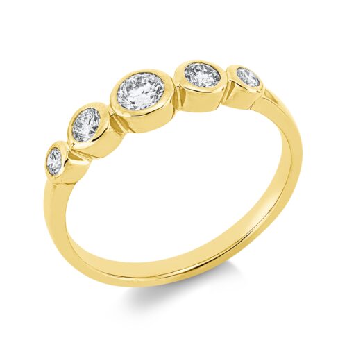 Ring Modern Woman