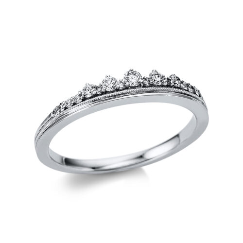 Ring Modern Woman
