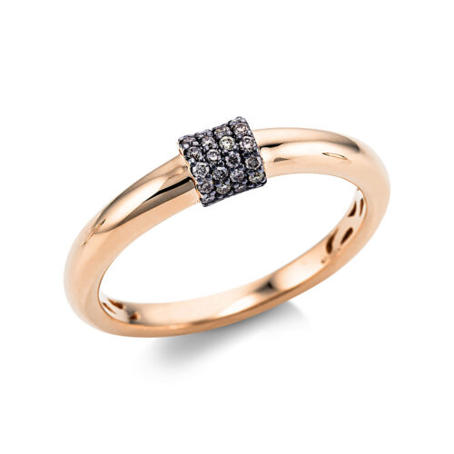 Ring Pavé