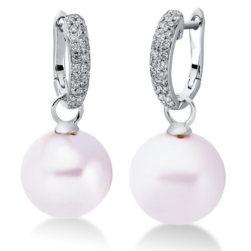 Ohrschmuck Perle