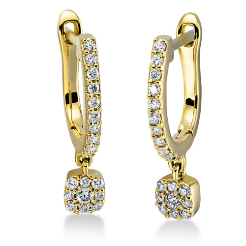 Ohrschmuck Modern Woman