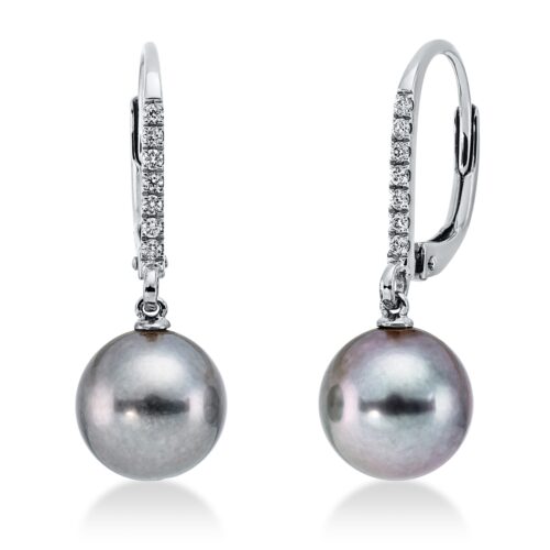 Ohrschmuck Perle