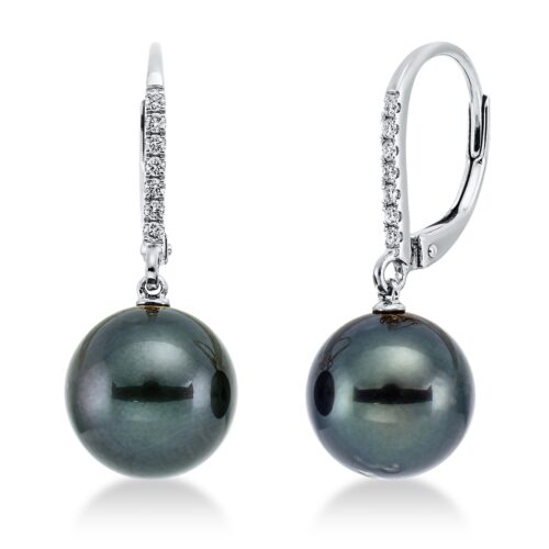 Ohrschmuck Perle