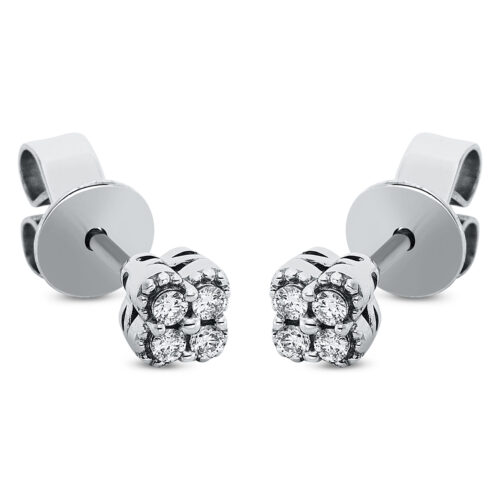 Ohrstecker Illusion Classic