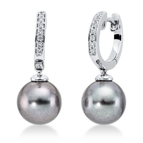 Ohrschmuck Perle
