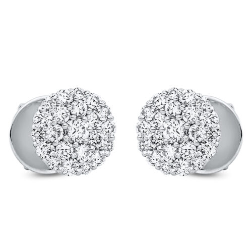 Ohrstecker Pavé