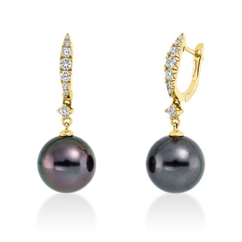 Ohrschmuck Perle