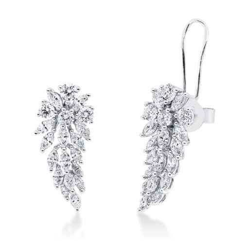Ohrschmuck Exklusiv
