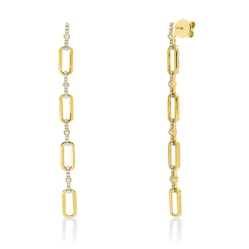 Ohrschmuck Modern Woman