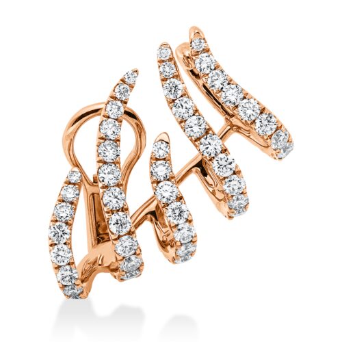 Ohrschmuck Exklusiv