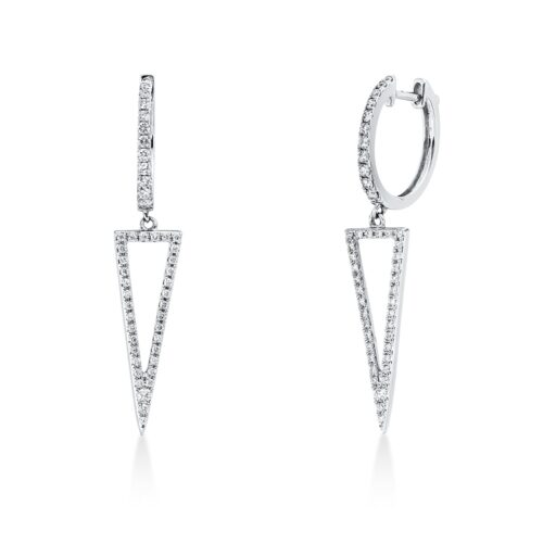 Ohrschmuck Modern Woman