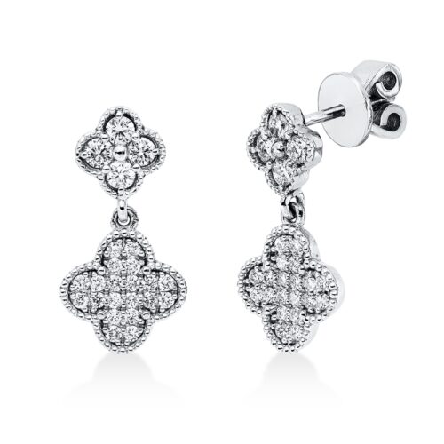 Ohrschmuck Modern Woman