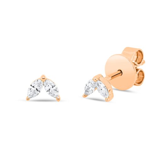 Ohrschmuck Modern Woman