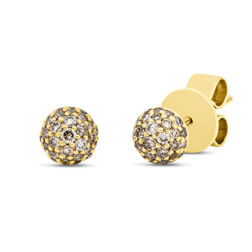 Ohrstecker Pavé
