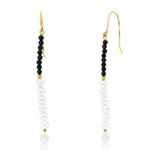 Ohrschmuck Perle