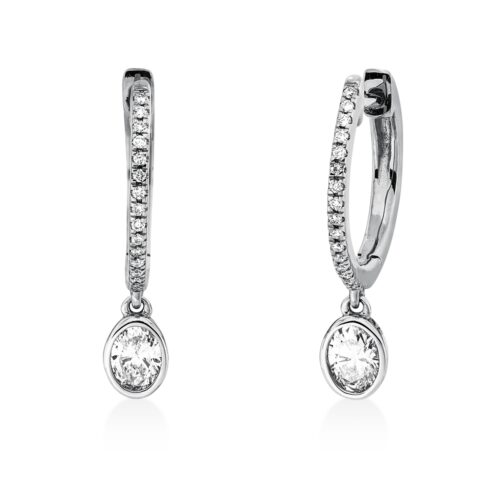 Ohrschmuck Modern Woman