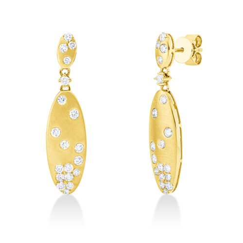Ohrschmuck Modern Woman