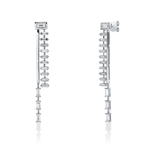 Ohrschmuck Exklusiv