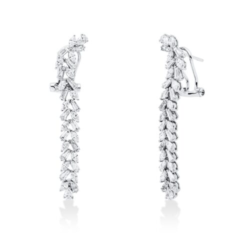 Ohrschmuck Exklusiv