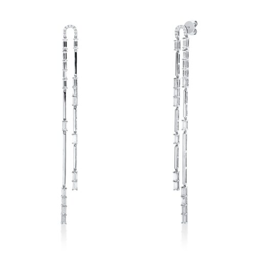 Ohrschmuck Exklusiv
