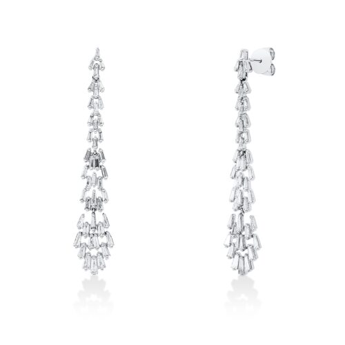 Ohrschmuck Exklusiv