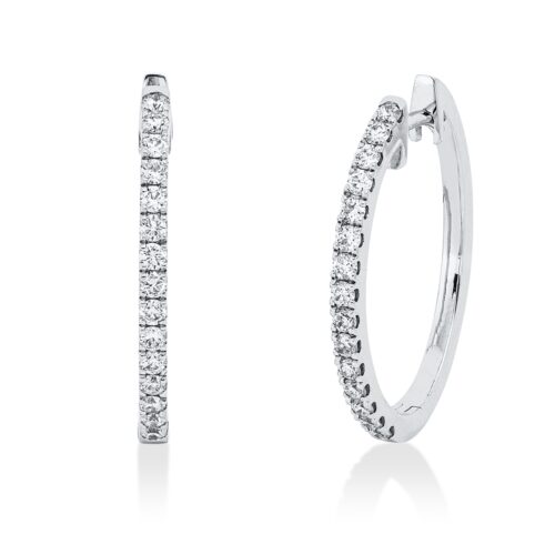 Ohrschmuck Modern Woman