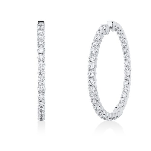 Ohrschmuck Modern Woman