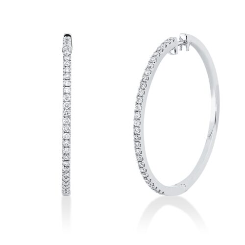 Ohrschmuck Modern Woman