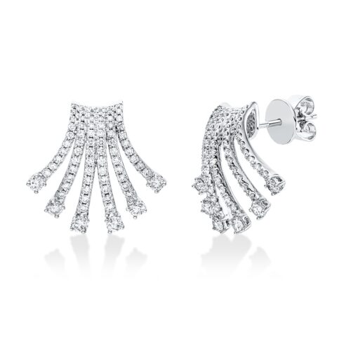 Ohrschmuck Exklusiv