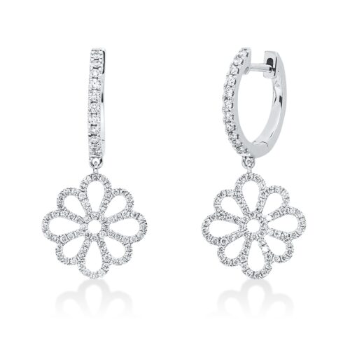 Ohrschmuck Modern Woman