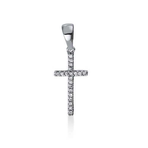 Anhänger Kreuz
