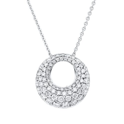 Anhänger Pavé