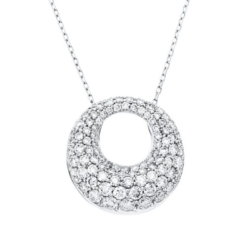 Anhänger Pavé