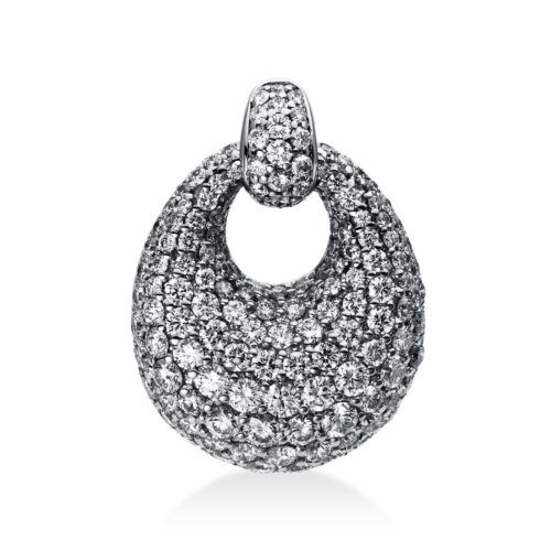 Anhänger Pavé