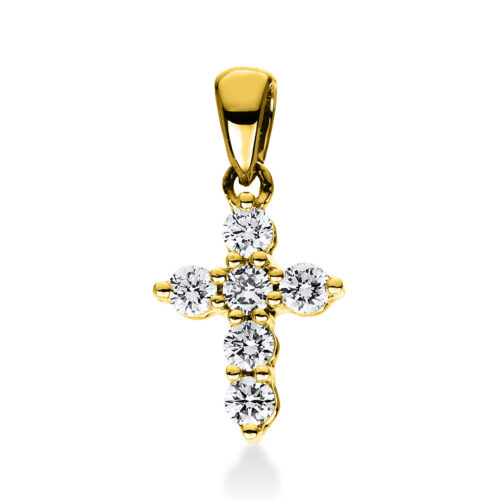 Anhänger Kreuz
