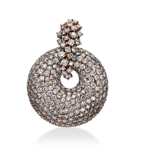 Anhänger Pavé