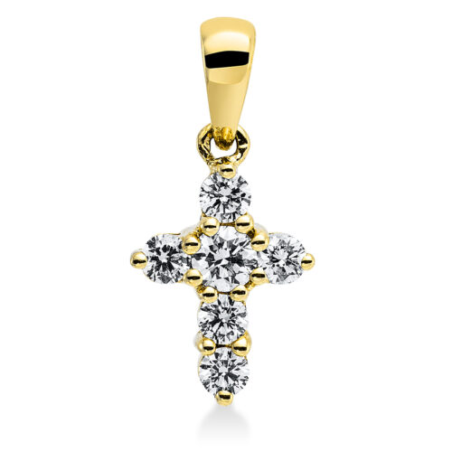 Anhänger Kreuz