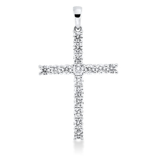 Anhänger Kreuz