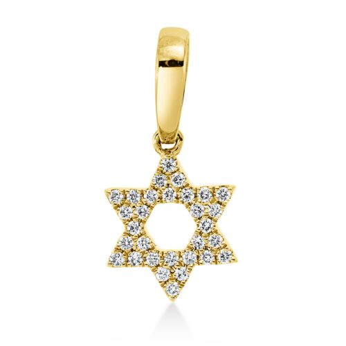 Anhänger Symbol