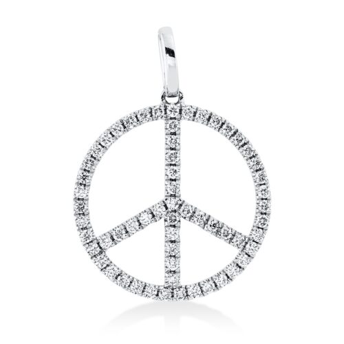 Anhänger Symbol